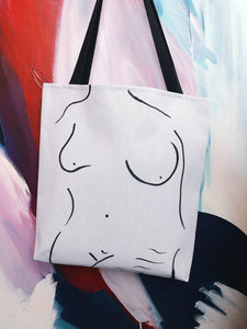 The "Body is Beautiful" Bag