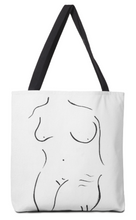 The "Body is Beautiful" Bag